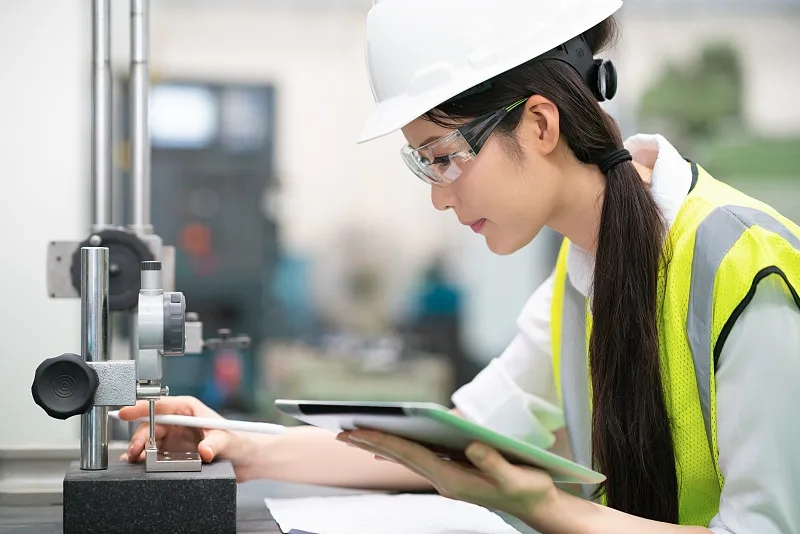 加工精度方法图片