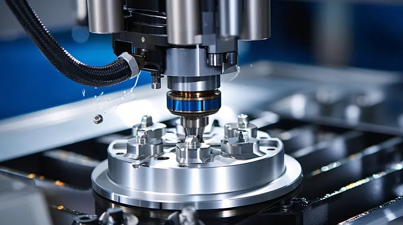 机械加工表面图片