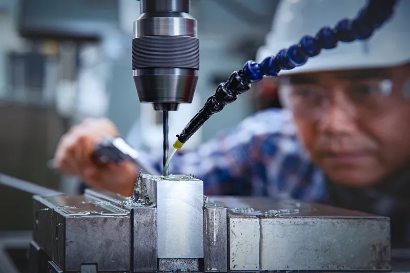 加工中心几何精度检测图片 加工中心几何精度检测图片