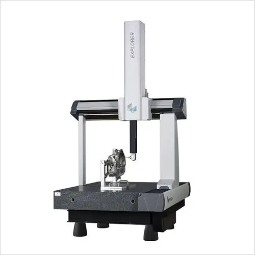 三坐标测量机图片 三坐标测量机图片