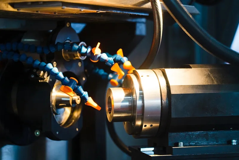 加工中心气动元件的缺点有哪些图片 加工中心气动元件的缺点有哪些图片