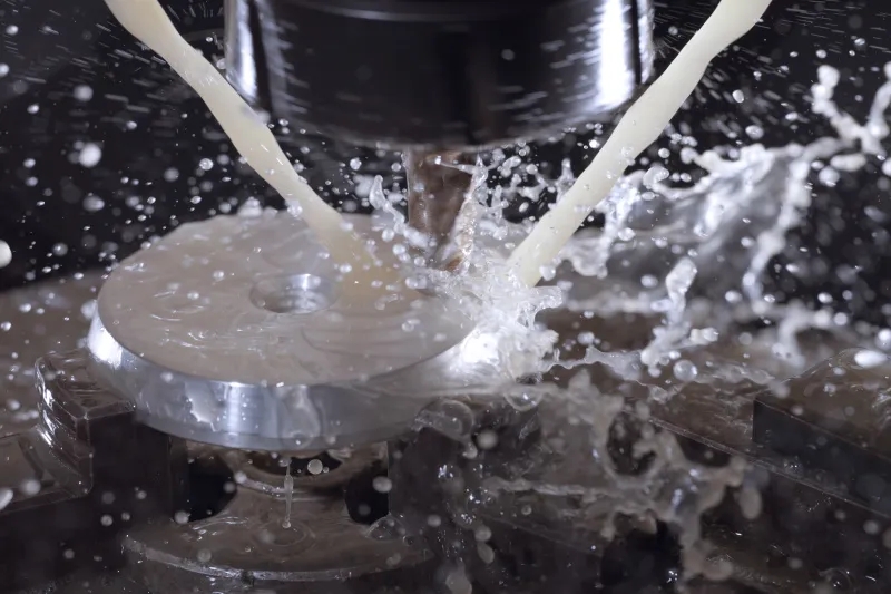 加工中心润滑剂图片 加工中心润滑剂图片