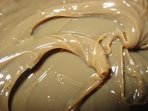 复合钙基润滑脂图片