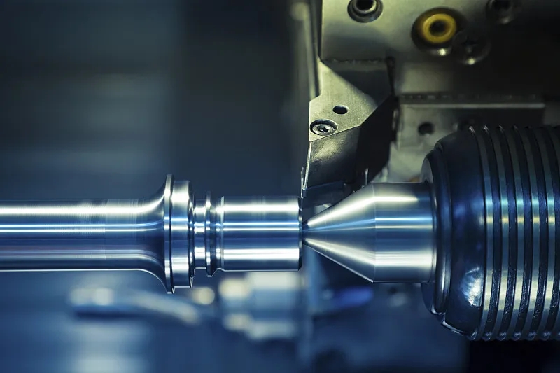 加工中心和数控车床的区别图片 加工中心和数控车床的区别图片