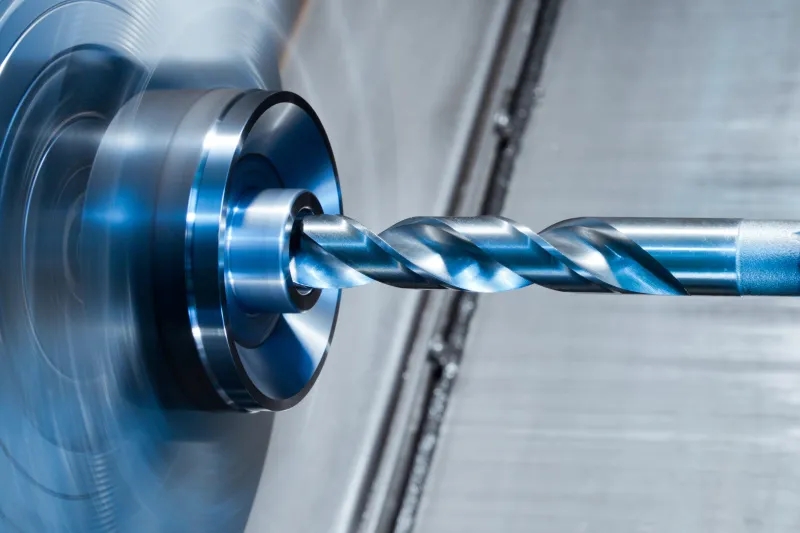 卧式加工中心厂家图片