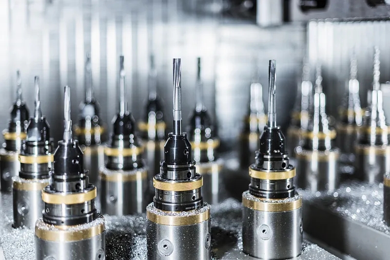 加工中心刀具图片 加工中心刀具图片