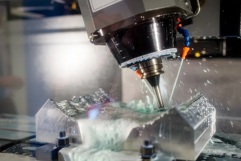 加工中心加工工艺图片 加工中心加工工艺图片