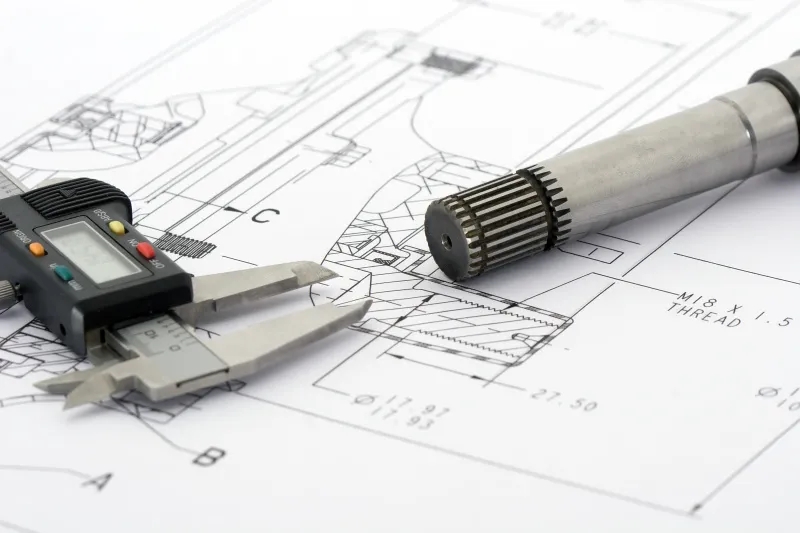 加工中心图纸 加工中心图纸