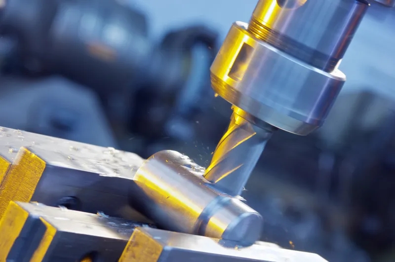 加工中心镗孔图片 加工中心镗孔图片