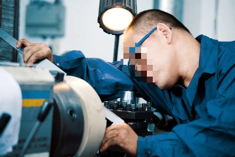 加工中心日常维护与保养图片