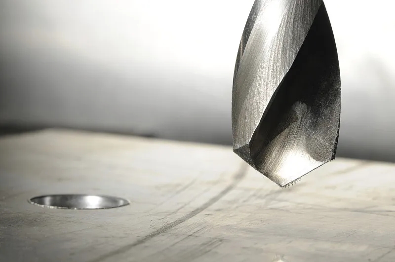 加工中心试刀图片 加工中心试刀图片