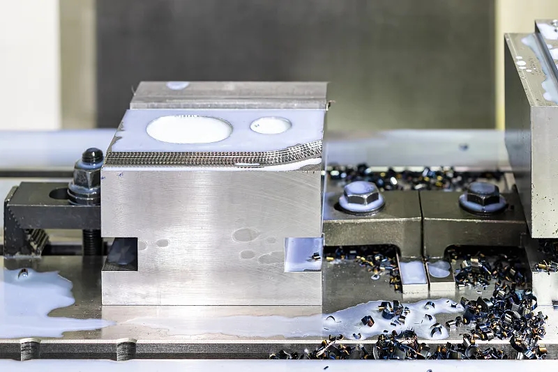 加工中心工作台图片 加工中心工作台图片