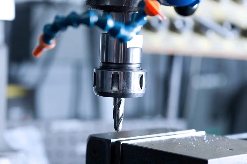 立式加工中心图片 立式加工中心图片