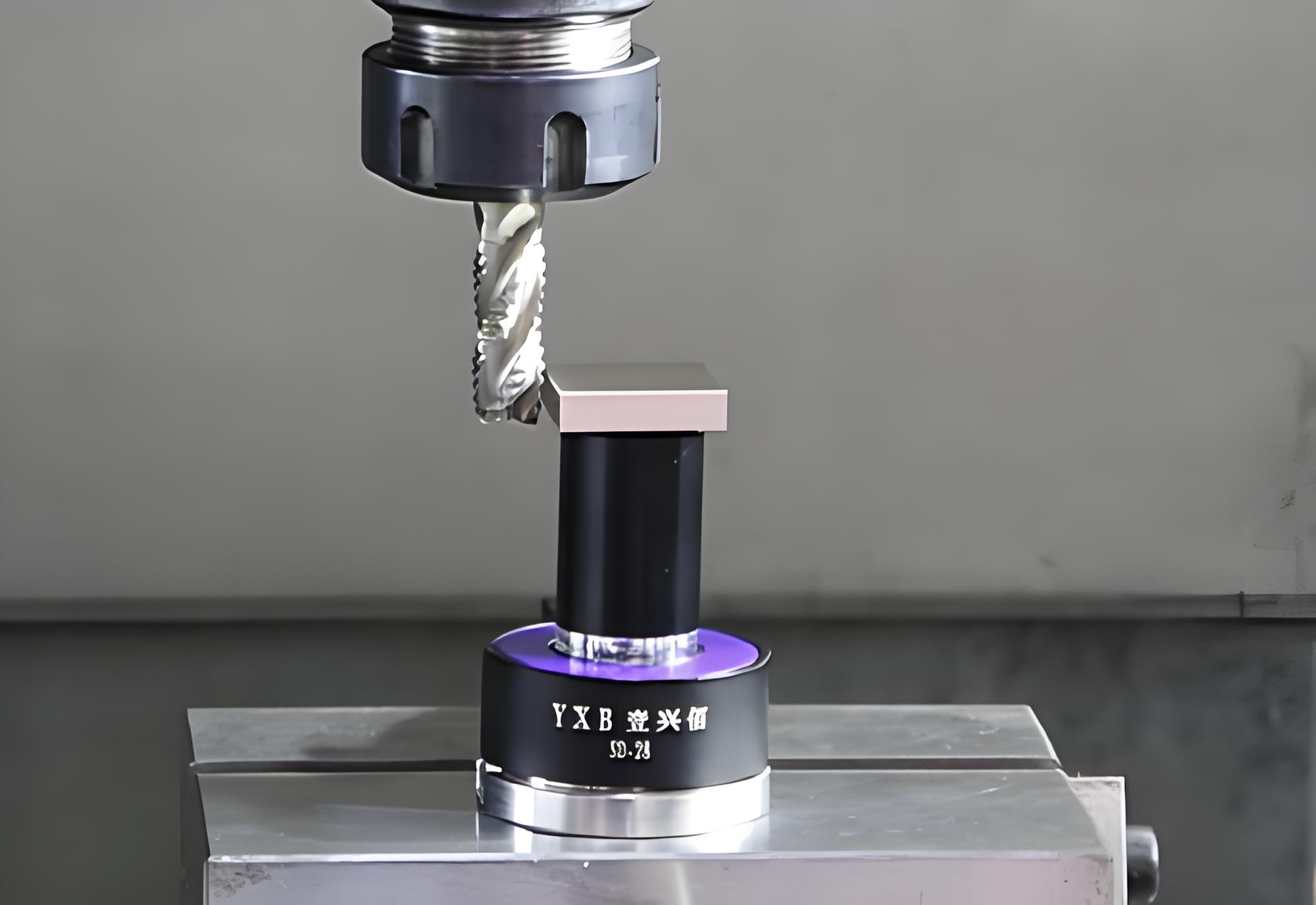 加工中心对刀仪图片