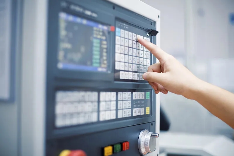 数控加工中心编程图片