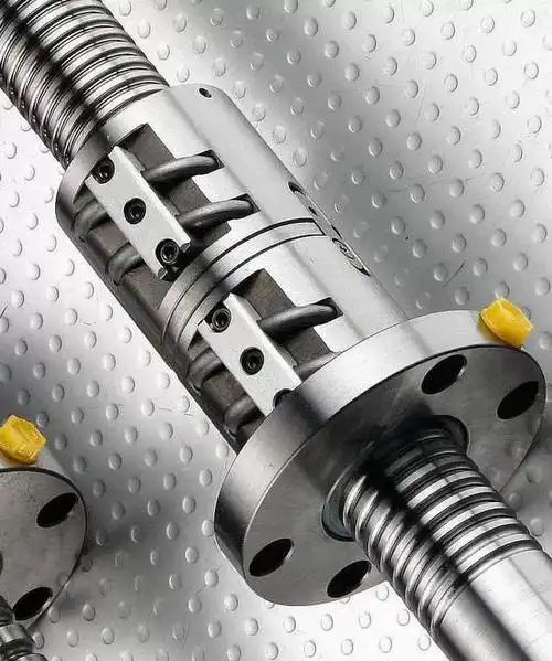 钻攻中心传动图片