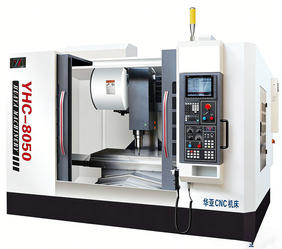 钻攻机刀具安装