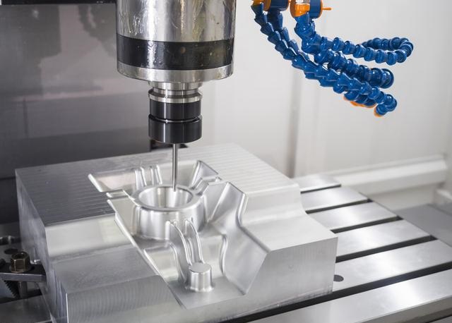 卧式加工中心对刀图片 卧式加工中心对刀图片