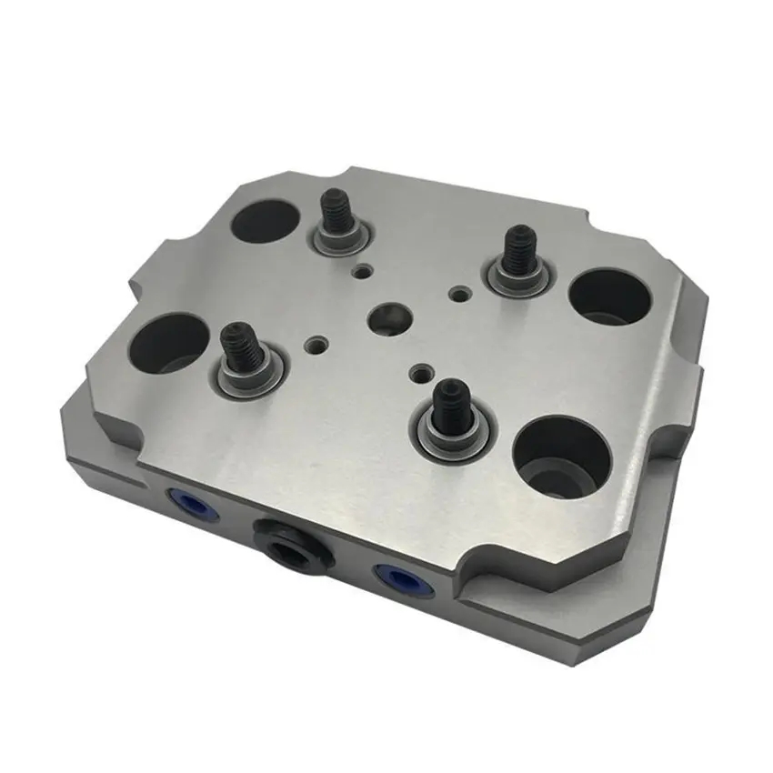 加工中心夹具 加工中心夹具