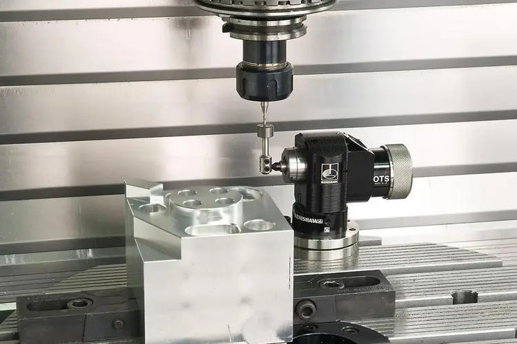 加工中心加工对刀方法图片