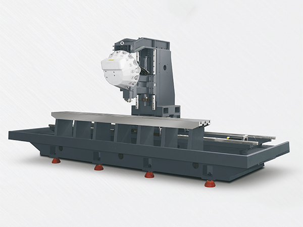 立式加工中心床身图片 立式加工中心床身图片