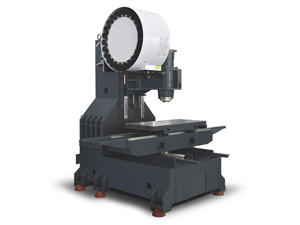 加工中心立柱图片 加工中心立柱图片