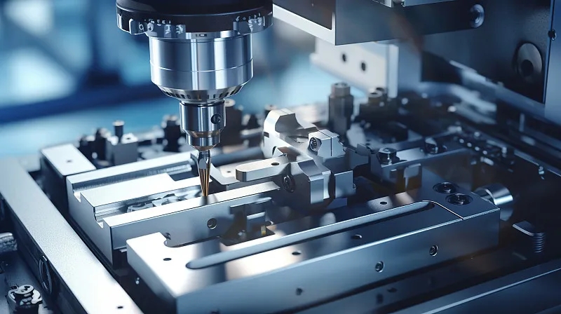 加工中心加工工艺图片