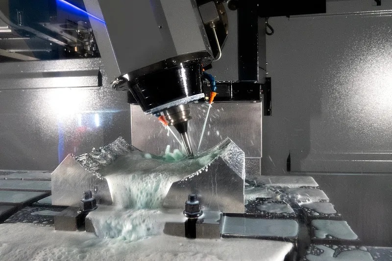 加工中心刀具图片