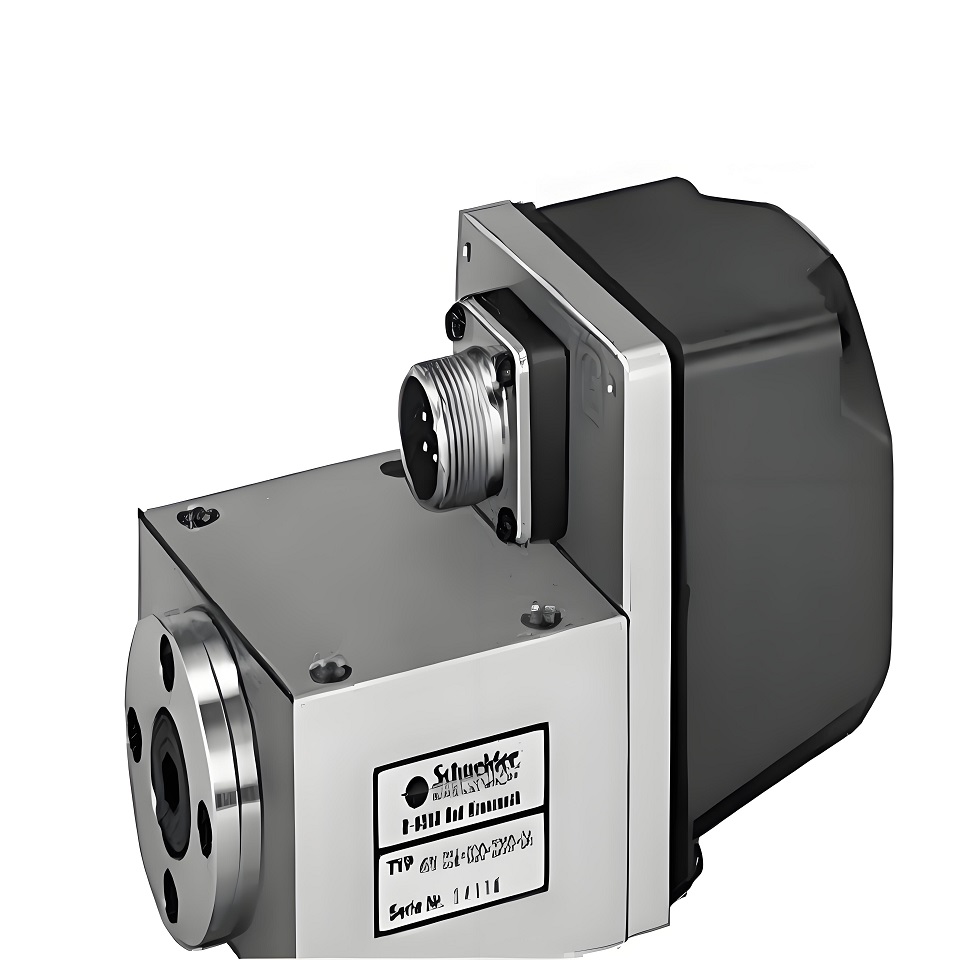 加工中心伺服放大器图片